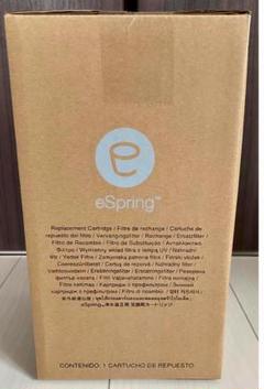 新品未開封 アムウェイ イースプリング eSpring 浄水器交換用フィルター imgrc0083187000.jpg