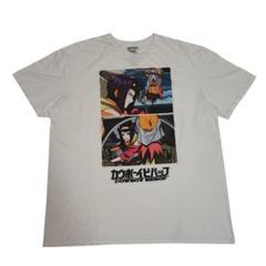 COWBOY BEBOP/アニメキャラTシャツ