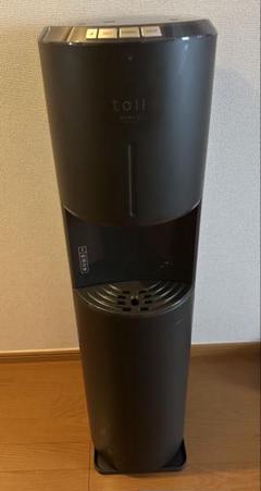 【とうぎゅうたろう】エブリフレシャスtall＋カートリッジ1個 浄水】たっぷり“使いやすい”ウォーターサーバーevery frecious