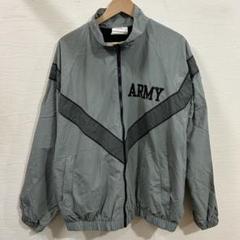ヴィンテージIPFU USアーミートレーニングジャケット L/R