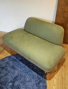 CLASKA buns sofa バンズソファ herb