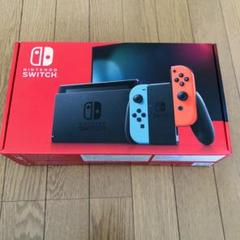 Nintendo Switch NINTENDO SWITCH 任天堂スイッチ