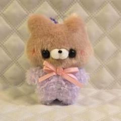 新品未使用 すくっとたっちさん ぱじゃまぱーてぃ くまさん すくっとたっちさん ぱじゃまぱーてぃぽーち』発売。おそろい
