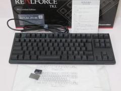 東プレ REALFORCE R2 PFU Limited Edition