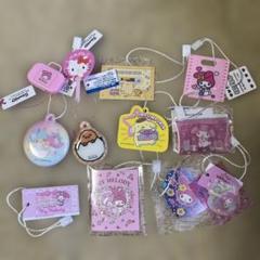 2025年最新】サンリオプレミアム おまけの人気アイテム - メルカリ