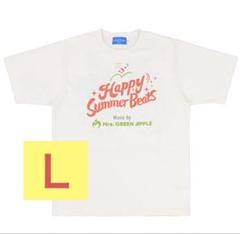 Mrs. GREEN APPLE　ゲームtシャツ　ミセス Mrs GREENAPPLE Tシャツ ミセスグリーンアップル L｜Yahoo
