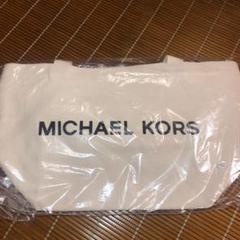 Michael kors (トートバッグ)