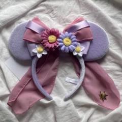 ディズニーシー ファンタジースプリングス ラプンツェル