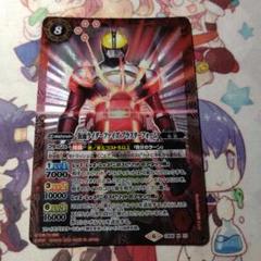 バトスピ 仮面ライダーファイズ ブラスターフォーム
