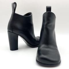 BOTTEGA VENETA ボッテガヴェネタ ショートブーツ MONSIEUR