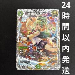 地封龍ギャイア キャラプレミアムトレジャー 4枚 - メルカリ