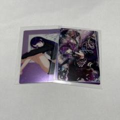 α2 シャニマス 制服&ジャージ&下着 田中摩美々 スリーブ&プレイマット 第782弾 ブシロード スリーブコレクション ハイグレード Vol