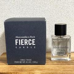 新品未開封 アバクロ 香水 フィアース ナイト 100ml アバクロ100ml フィアース - メルカリ