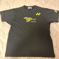 トナミ運輸　バドミントンチームTシャツ　2枚 2024年長袖Tシャツ(ブラック) | すべての商品 | トナミバド