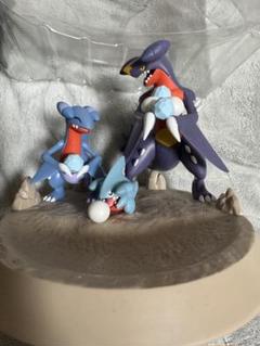 小物トレー CAVE DWELLER フカマル ガバイト ガブリアス ポケモン m96360402793_1.jpg?1748166914