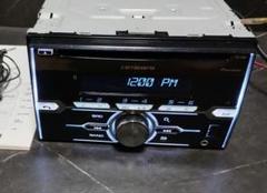 PioneerFH-4100カーオーディオUSB BlueToothハンズフリー PioneerFH-4100カーオーディオUSB BlueToothハンズフリー