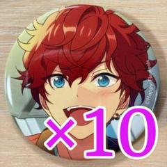 2025年最新】コレクション缶バッジ あんスタ 一彩の人気アイテム