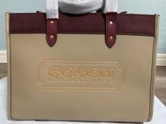 コーチ COACH フィールドの検索結果 - メルカリ