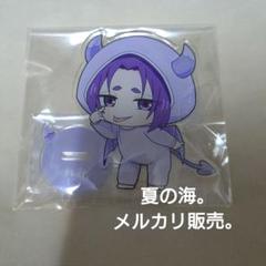 御影玲王 ブルーロック ファボテリア アクリルスタンド