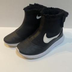 NIKE タンジュン　18cm ブラックのサムネイル