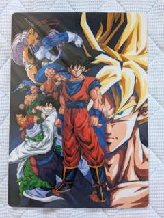 【新品未開封】ドラゴンボール フライングバトルゲーム下敷き 2025年最新】下敷き ドラゴンボールの人気アイテム - メルカリ