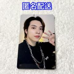 WayV 威神V ヘンドリー kpopmerch トレカ サイン会