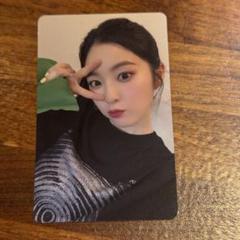 アイリーン トレカ レドベル Red Velvet smt popup - メルカリ