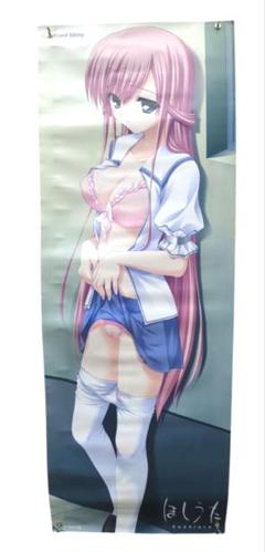 ほしうた 店舗限定特典 等身大ポスター 新品未使用 フミオ 裏fmo ほしうた 店舗限定特典 等身大ポスター 新品未使用 フミオ 裏fmo