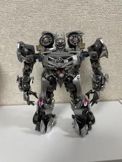 非正規トランスフォーマー　サウンドウェーブ似 非正規 トランスフォーマー サウンドウェーブ似 検)スタジオシリーズ