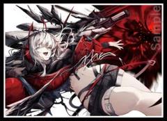 アークナイツ フロストノヴァ　スリーブ Amazon.co.jp: フロストノヴァ スリーブ アークナイツ : ホビー
