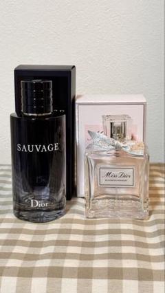 2025年最新】dior 空瓶の人気アイテム - メルカリ