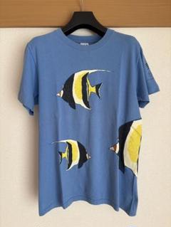 古着　エンゼルフィッシュ　Tシャツ