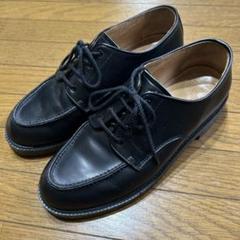 ユナイテッドアローズ　ドレスシューズ　美品　us7 25.5cm