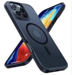 未開封✨iPhone 16 Pro Max スマホケース 保護ケース ブラック