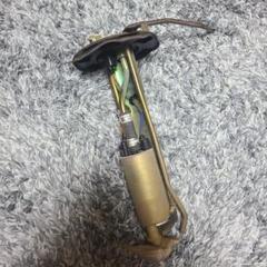 レストア今後予備として！ホンダビート純正燃料ポンプ、フューエルゲージ2点1セット Amazon | ビート PP1 BEAT シビック 対応 燃料ポンプ フューエル