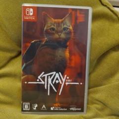 ストレイ　Switch