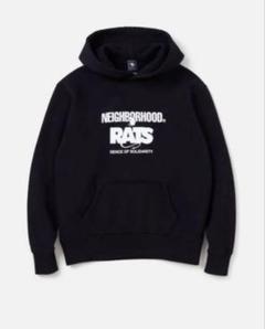 極美品　WTAPS 17AW パーカー ネイバーフッド　コラボ 極美品 WTAPS 17AW パーカー ネイバーフッド コラボ - メルカリ