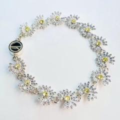 ®*n様 Peaceminusone DAISY BRACELE.T Daisy bracelet PEACEMINUSONE as seen on G Dragon hypebeast