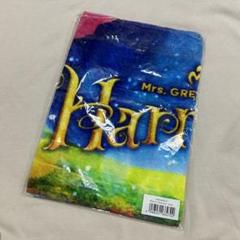 2025年最新】mrs. green apple タオル harmonyの人気アイテム