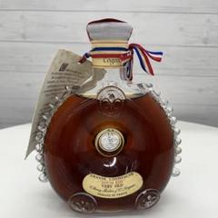 楽天市場】【中古・未開栓】REMY MARTIN LOUIS XIII VERY OLD