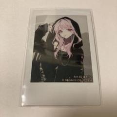 プロセカ 暁山瑞希 ZOZOTOWN チェキ 望月けい プロセカ ZOZOTOWN チェキセット 5枚 ニーゴ 望月けい 様 - メルカリ