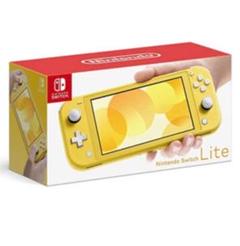 Nintendo Switch LITE イエロー