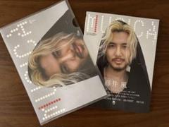 ★希少★藤井風さん MUSICA 定期購読 特典 A3ポスター(非売品)のみ☆彡 MUSICA 藤井風 ポスター付 限定 - メルカリ