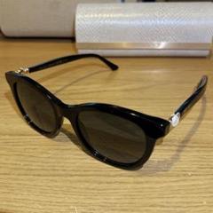 Jimmy Choo Annabeth/S 807 Black