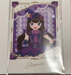 大プリパラ展 プリパシャ あろま