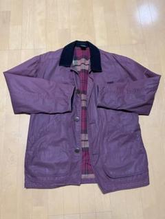 J.CREW 希少 ベージュ カバーオール ジャケットコットン コーデュロイ J.CREW 希少 ベージュ カバーオール ジャケットコットン