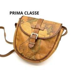 プリマクラッセ PRIMA CLASSE レディースショルダーバッグ