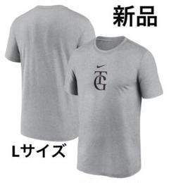 即購入◎ 読売ジャイアンツ 巨人 半袖tシャツ 2XL NIKE tg nkfg-cotton-t-shirt-tokyo-