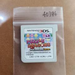 3DS パズル＆ドラゴンズ スーパーマリオブラザーズ エディション