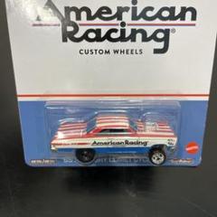 鴉*狗様 ホットウィール　Mercury Comet Cyclone ポップカル